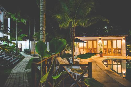 Hostal Pousada Casar�o