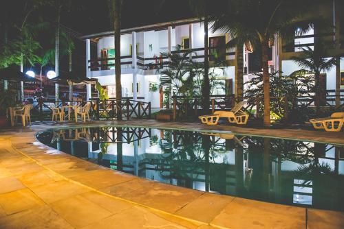 Hostal Pousada Casar�o
