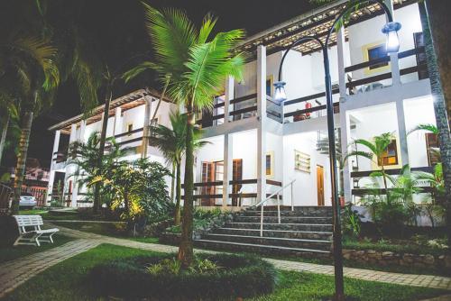 Hostal Pousada Casar�o