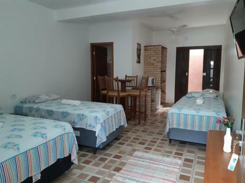 Bed & Breakfast Pousada Raios De Luar