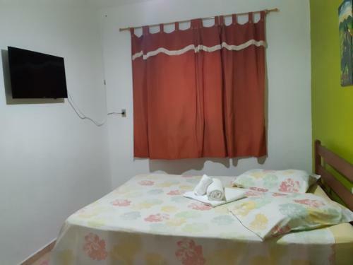 Bed & Breakfast Pousada Raios De Luar