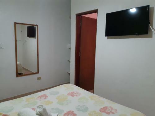 Bed & Breakfast Pousada Raios De Luar