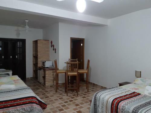 Bed & Breakfast Pousada Raios De Luar