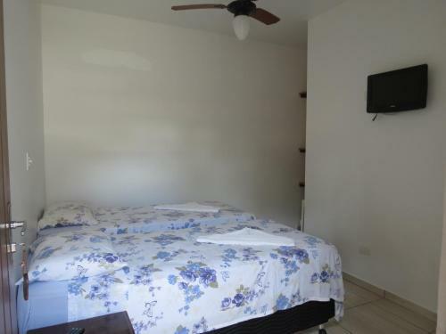 Bed & Breakfast Pousada Raios De Luar