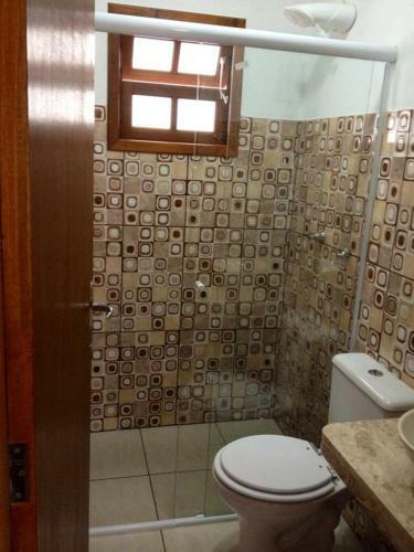 Bed & Breakfast Pousada Raios De Luar