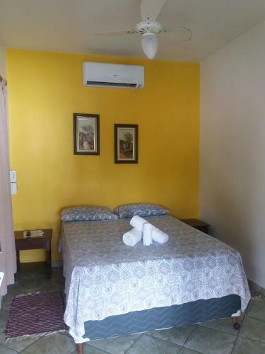 Bed & Breakfast Pousada Raios De Luar