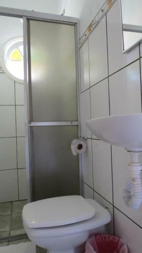 Bed & Breakfast Pousada Raios De Luar