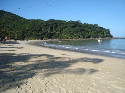 Bed & Breakfast Pousada Raios De Luar