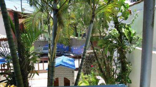 Bed & Breakfast Pousada Raios De Luar