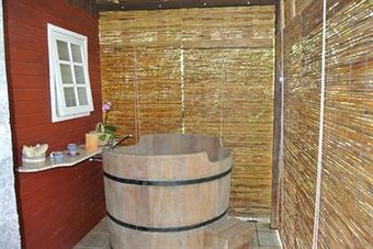 Hostal Pousada Riacho Doce