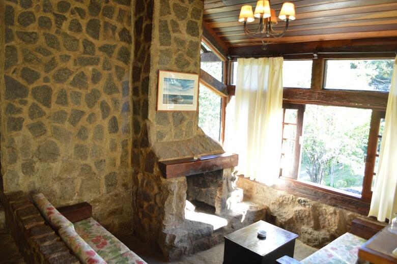 Hotel Pousada Das Araras
