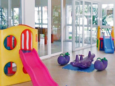 Hotel Ilha Da Madeira Resort