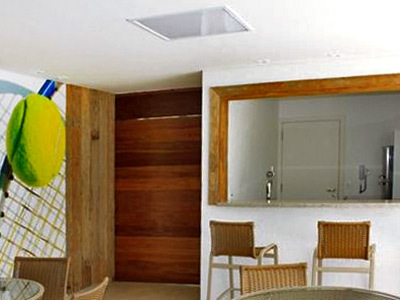 Hotel Ilha Da Madeira Resort