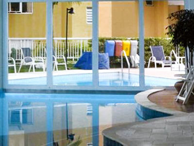 Hotel Ilha Da Madeira Resort
