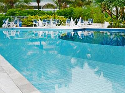 Hotel Ilha Da Madeira Resort