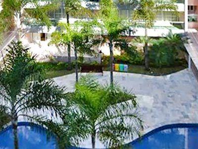 Hotel Ilha Da Madeira Resort