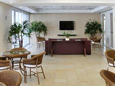 Hotel Ilha Da Madeira Resort