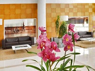 Hotel Ilha Da Madeira Resort