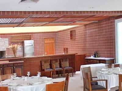 Hotel Ilha Da Madeira Resort