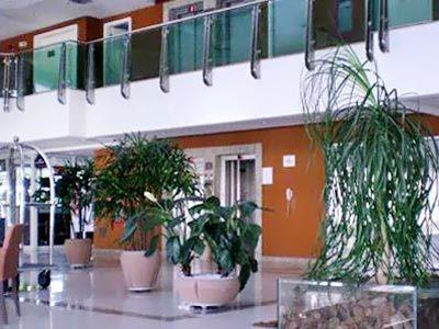 Hotel Ilha Da Madeira Resort