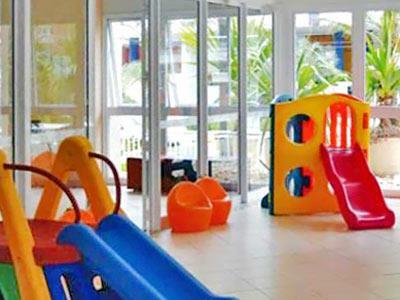 Hotel Ilha Da Madeira Resort