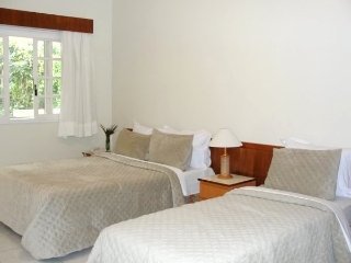 Apartamento Amarilis Flat Service
