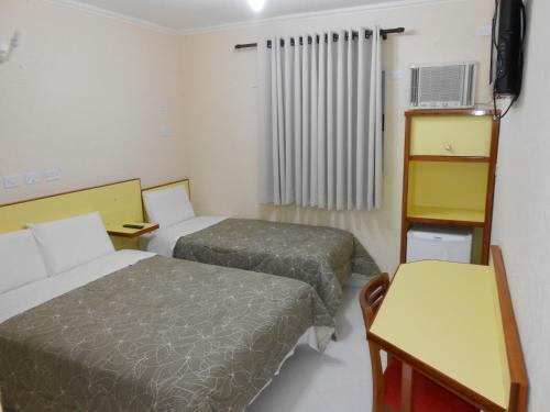 Hotel Canto Da Riviera