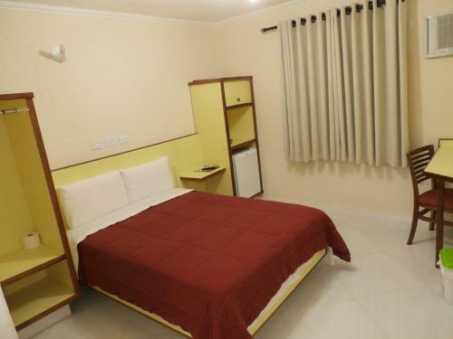 Hotel Canto Da Riviera