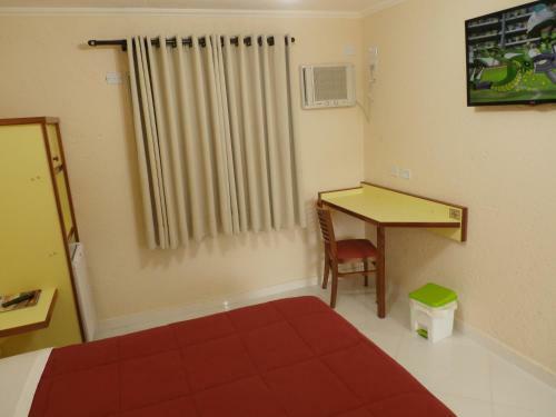 Hotel Canto Da Riviera