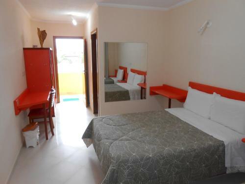 Hotel Canto Da Riviera