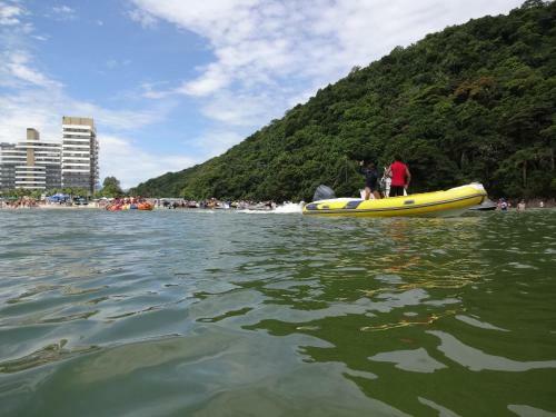 Hotel Canto Da Riviera