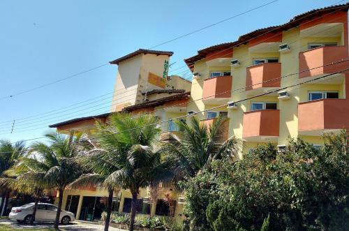 Hotel Canto Da Riviera