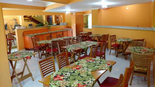 Hotel Canto Da Riviera