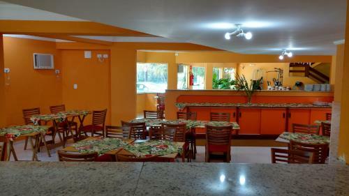 Hotel Canto Da Riviera