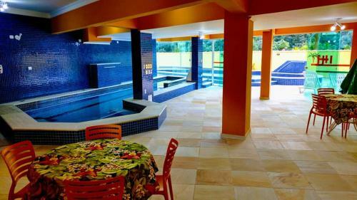Hotel Canto Da Riviera