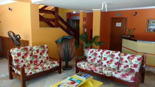 Hotel Canto Da Riviera