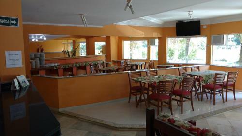 Hotel Canto Da Riviera