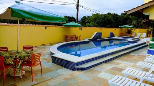 Hotel Canto Da Riviera