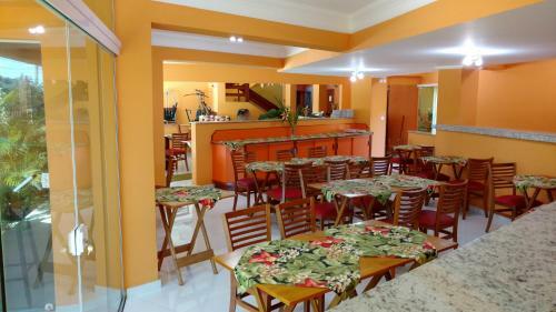Hotel Canto Da Riviera