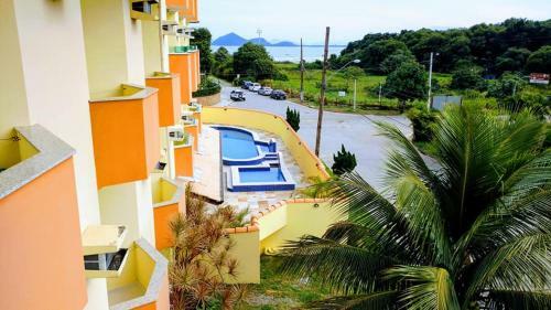 Hotel Canto Da Riviera