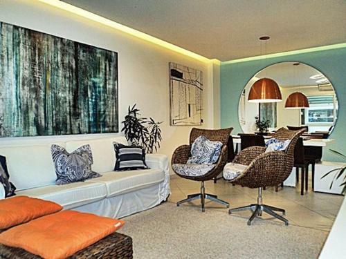Apartamentos Riviera De S�o Louren�o