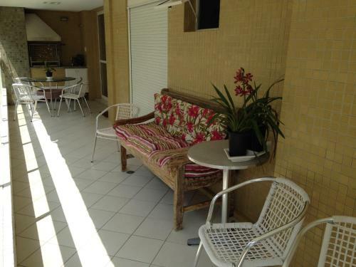 Apartamentos Riviera De S�o Louren�o