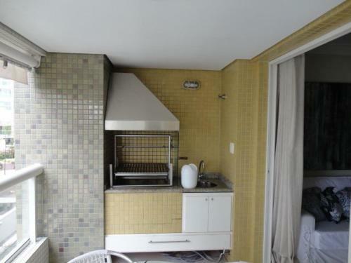 Apartamentos Riviera De S�o Louren�o