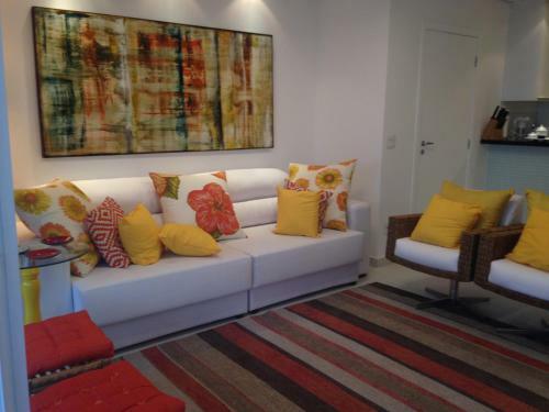 Apartamentos Riviera De S�o Louren�o