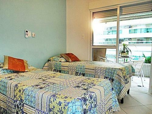 Apartamentos Riviera De S�o Louren�o
