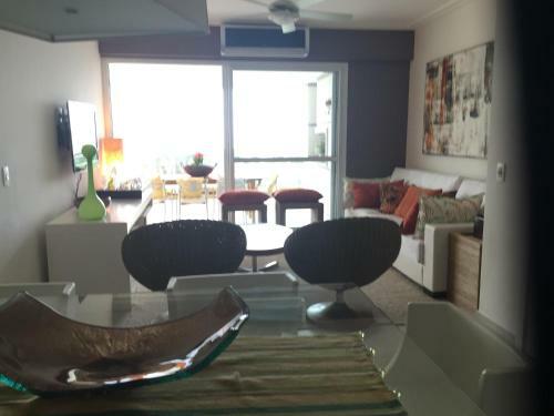Apartamentos Riviera De S�o Louren�o