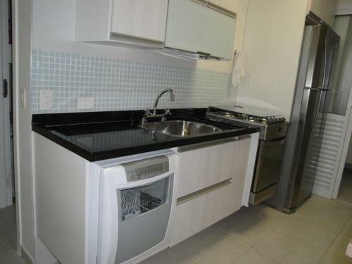 Apartamentos Riviera De S�o Louren�o