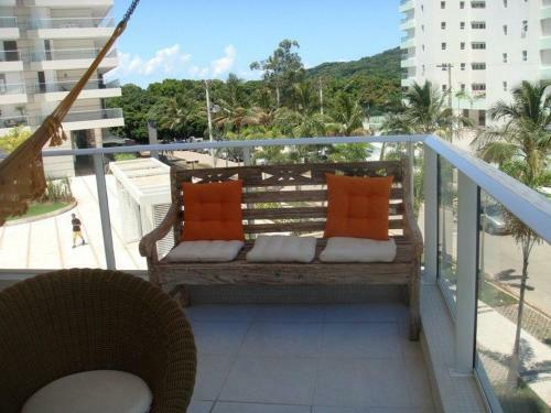 Apartamentos Riviera De S�o Louren�o