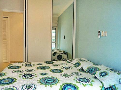 Apartamentos Riviera De S�o Louren�o
