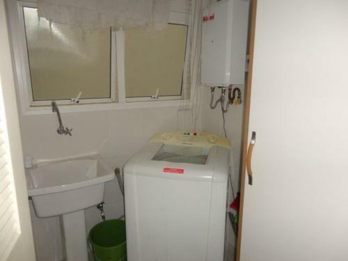 Apartamentos Riviera De S�o Louren�o